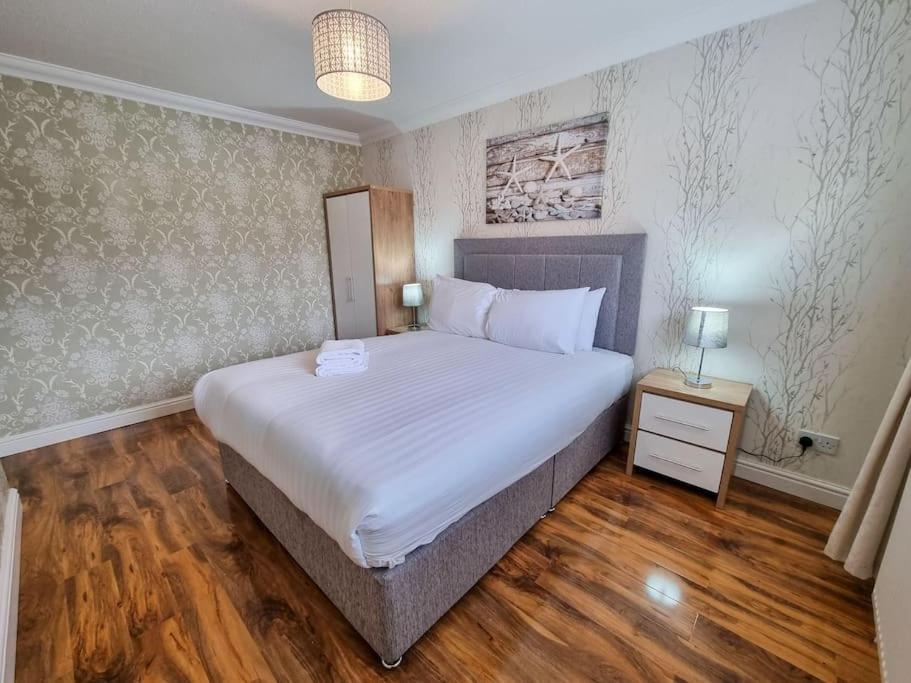 Stunning Family Home Close To The City Centre Manchester Luaran gambar
