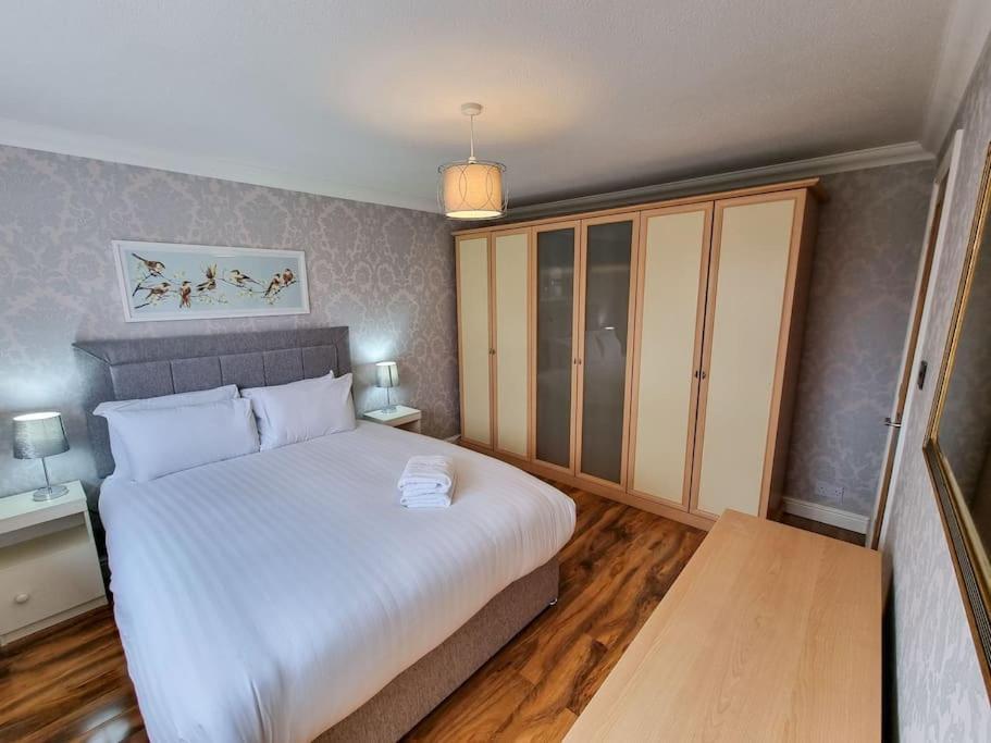 Stunning Family Home Close To The City Centre Manchester Luaran gambar